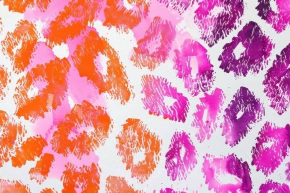Unlocking the Potential of Vibrant Leopard Print in Modern Design